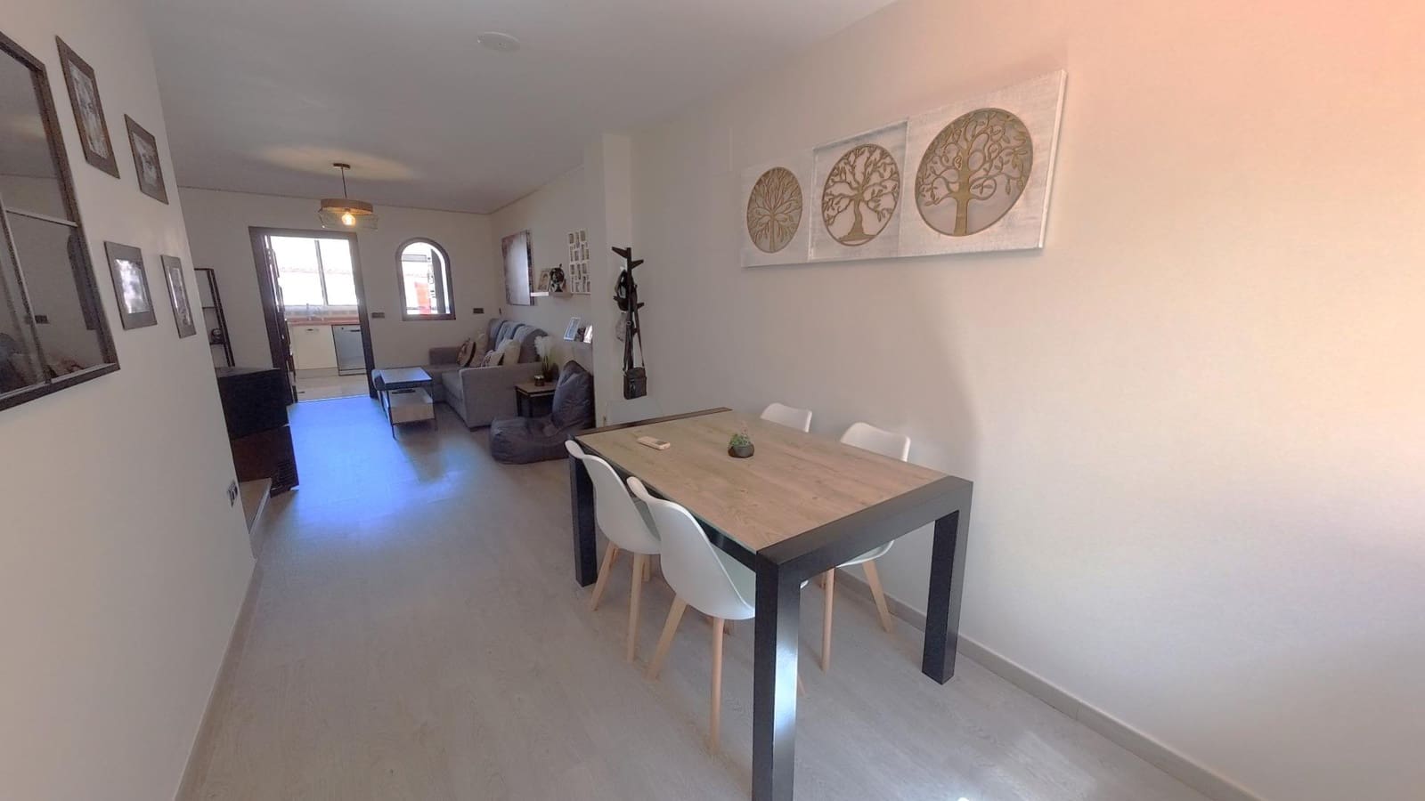 Bungalow de 2 habitaciones en Albir en venta - 299.000 € (Ref: 10049265)
