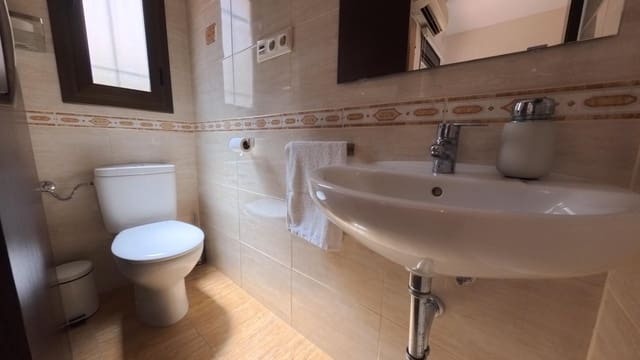 2 sypialnia Bungalow na sprzedaż w Albir, Alfaz del Pi / L'Alfàs del Pi - 299 000 € (Ref: 10049265)