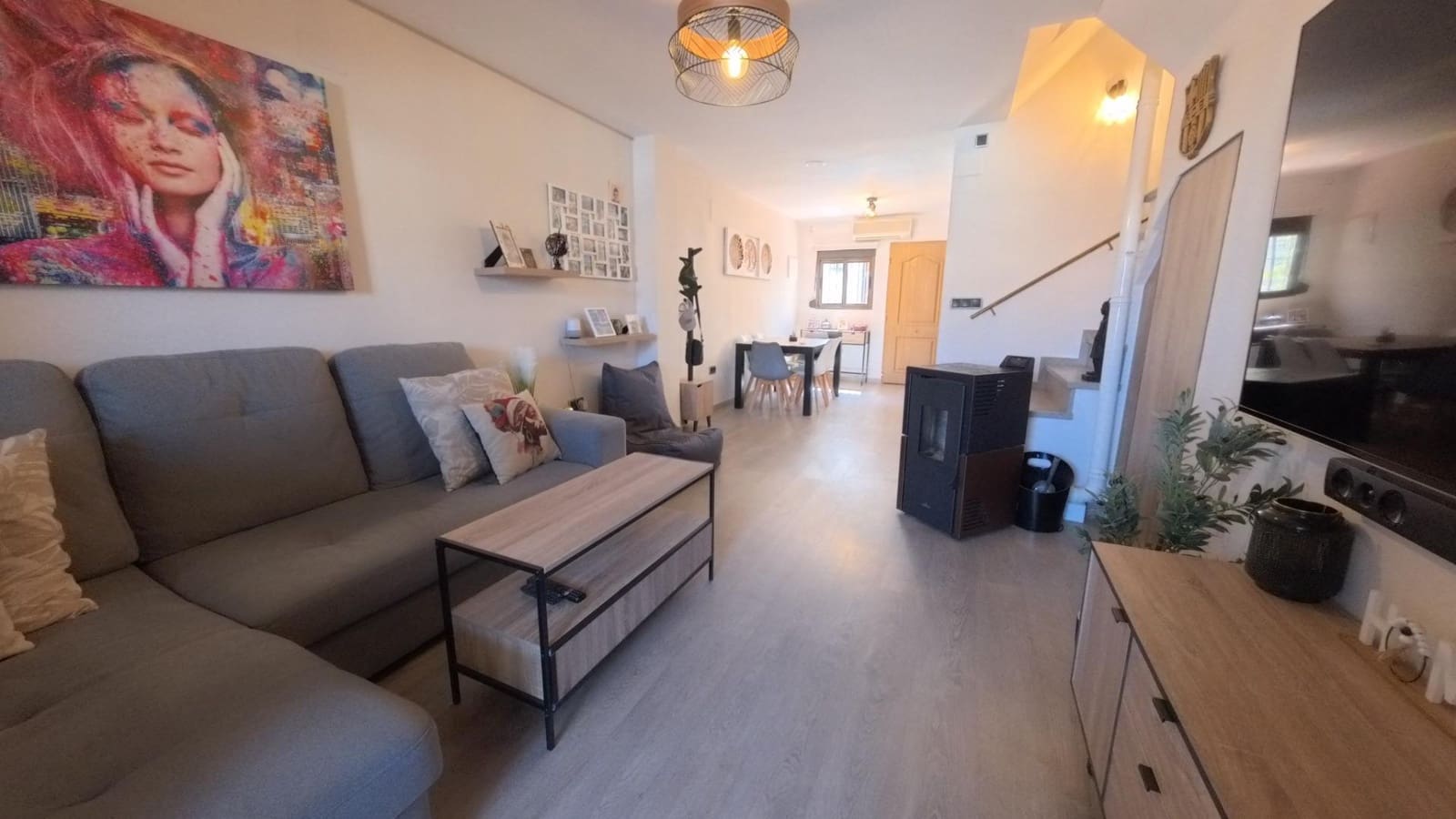 Bungalow de 2 habitaciones en Albir en venta - 299.000 € (Ref: 10049265)