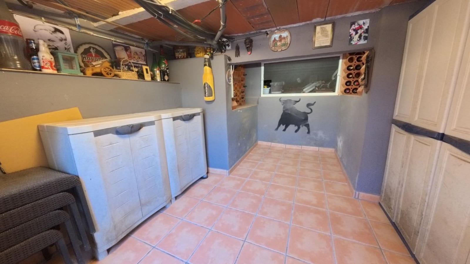 Bungalow de 2 habitaciones en Albir en venta - 299.000 € (Ref: 10049265)