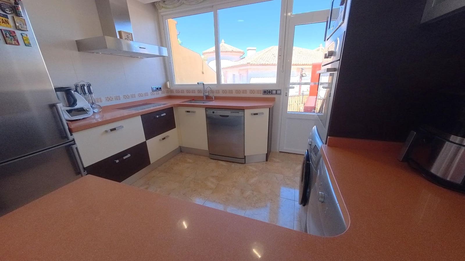 Bungalow de 2 habitaciones en Albir en venta - 299.000 € (Ref: 10049265)