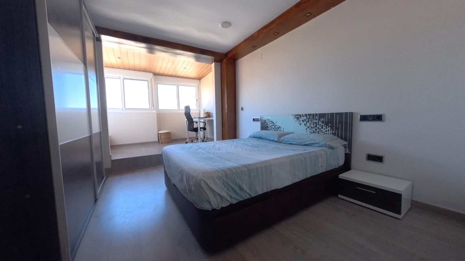 Bungalow de 2 habitaciones en Albir en venta - 299.000 € (Ref: 10049265)