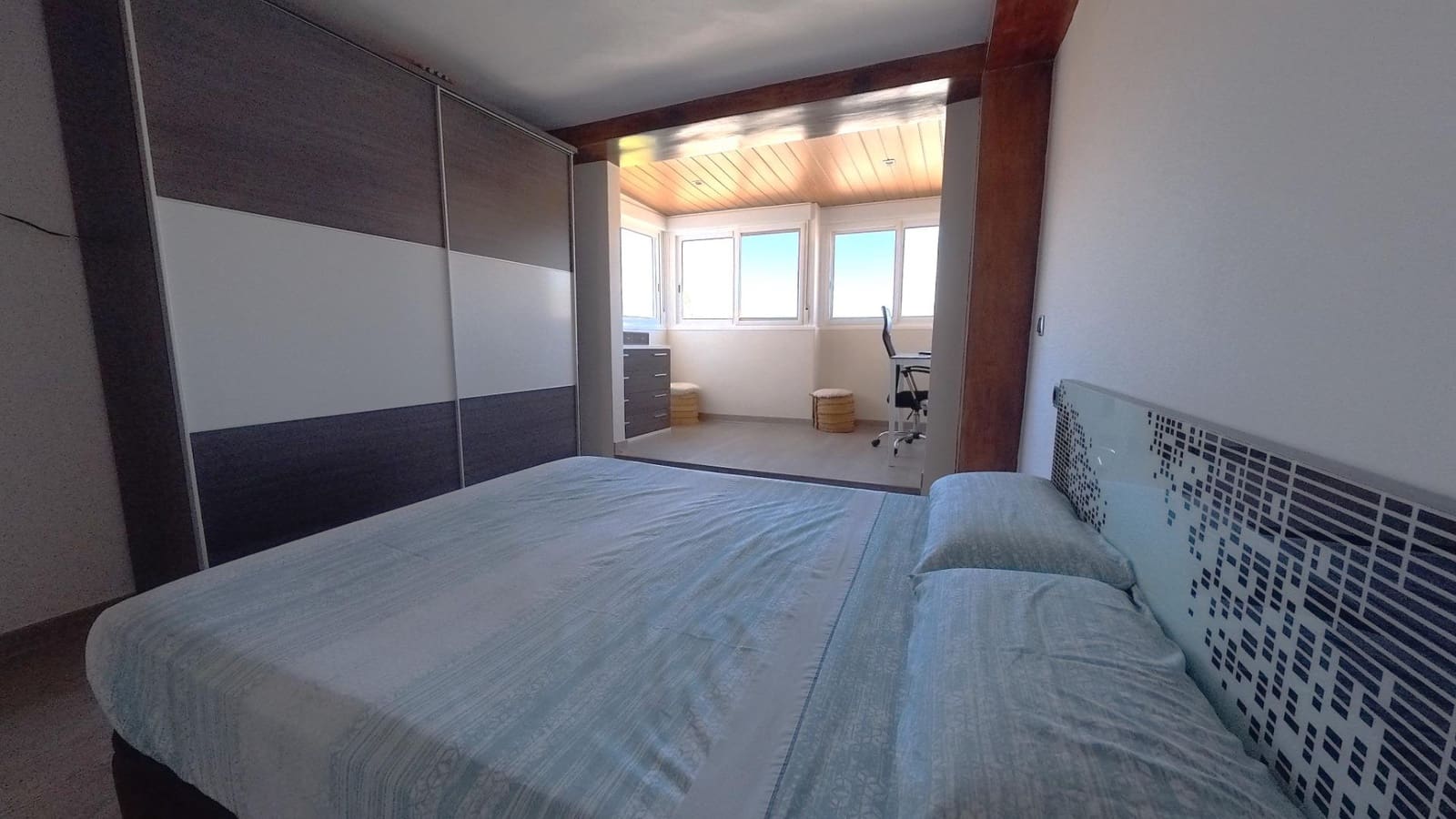 Bungalow de 2 habitaciones en Albir en venta - 299.000 € (Ref: 10049265)