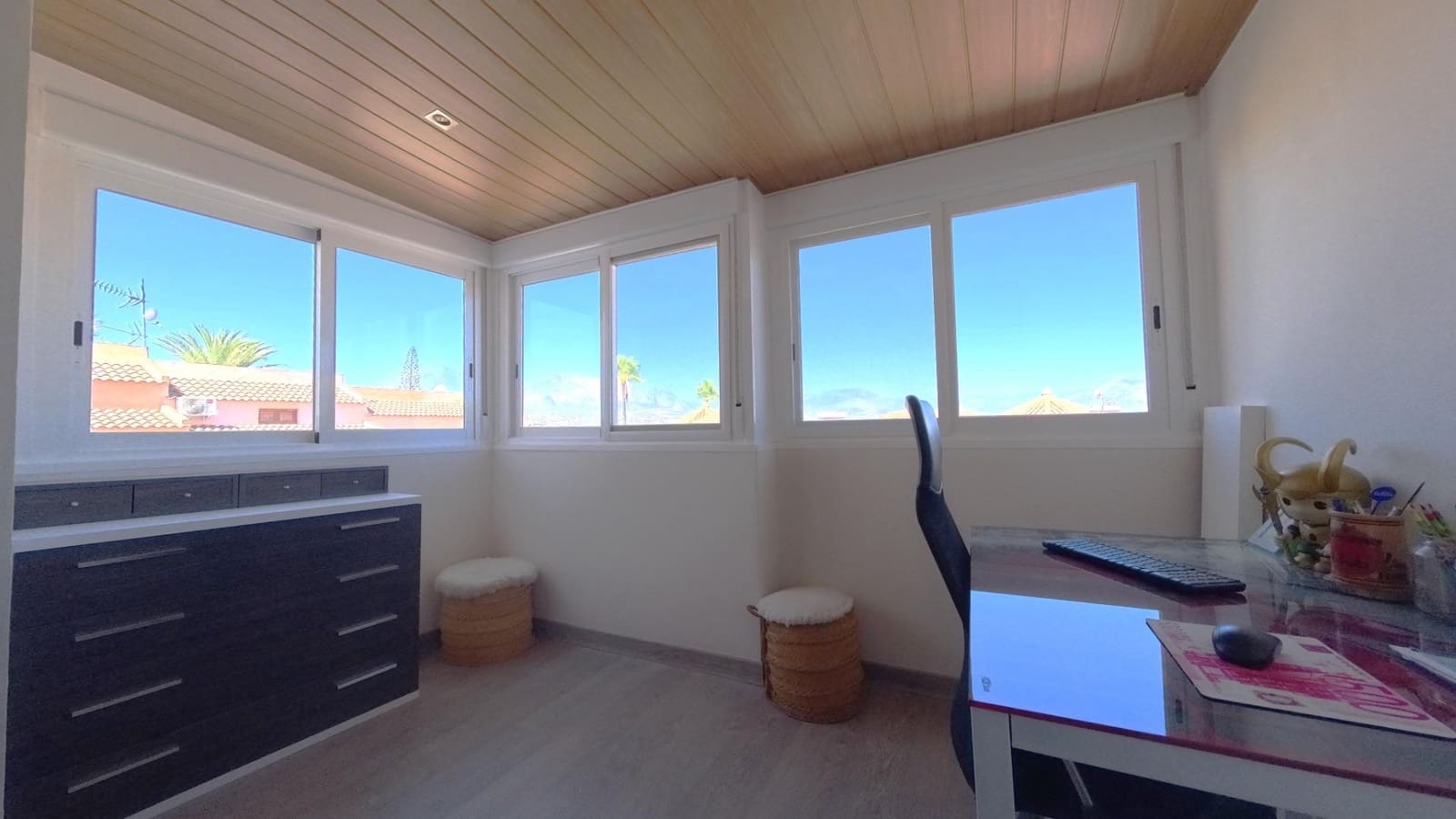 Bungalow de 2 habitaciones en Albir en venta - 299.000 € (Ref: 10049265)