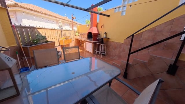 2 sypialnia Bungalow na sprzedaż w Albir, Alfaz del Pi / L'Alfàs del Pi - 299 000 € (Ref: 10049265)