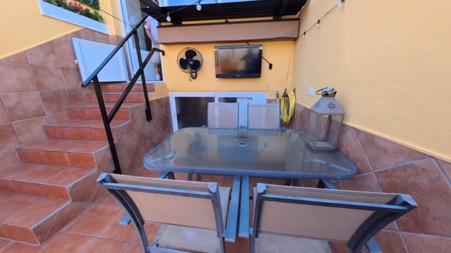 2 bedroom Bungalow for sale in Albir, Alfaz del Pi / L'Alfàs del Pi - € 299,000 (Ref: 10049265)