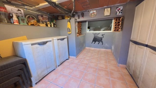 2 bedroom Bungalow for sale in Albir, Alfaz del Pi / L'Alfàs del Pi - € 299,000 (Ref: 10049265)