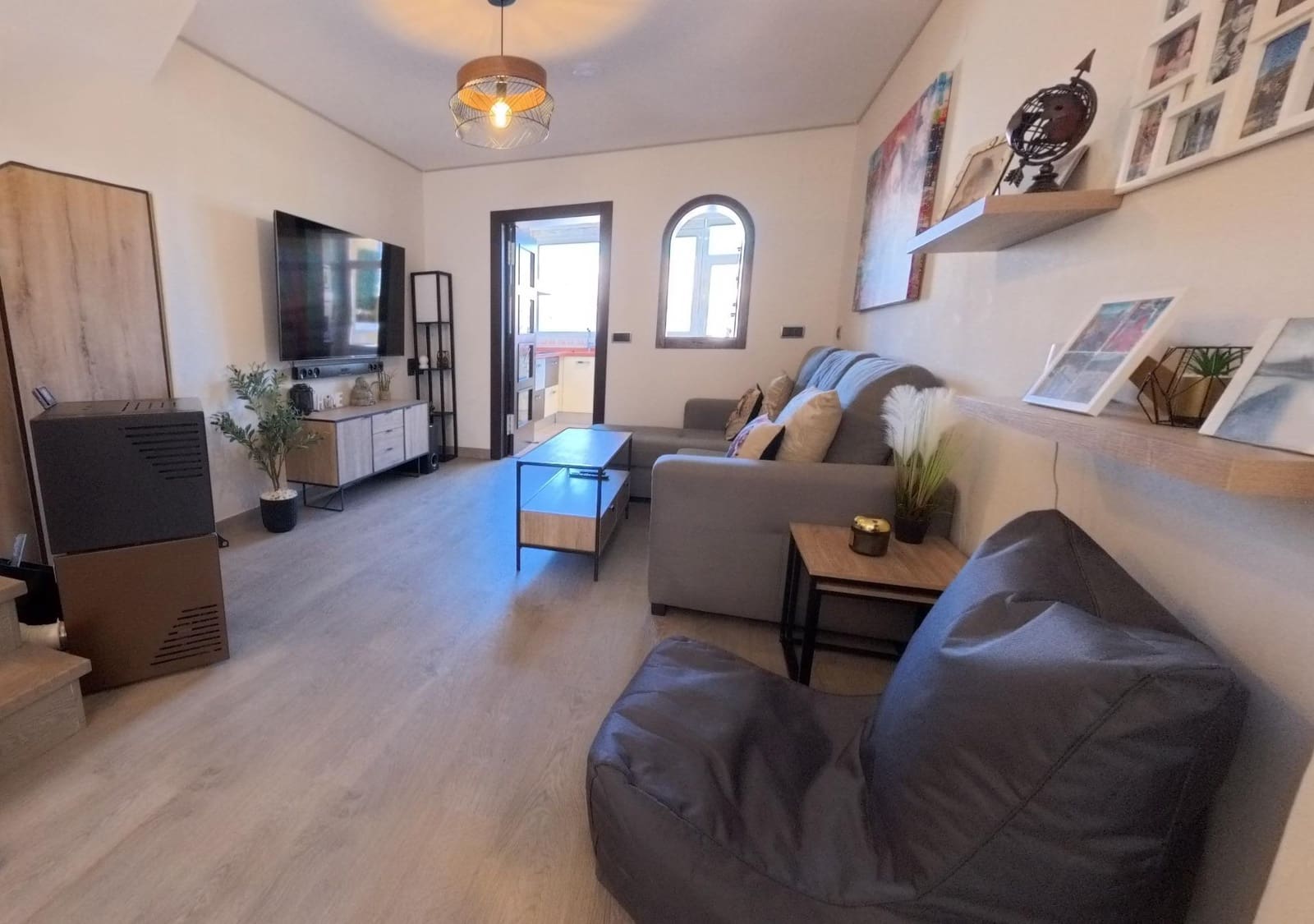 2 sypialnia Bungalow na sprzedaż w Albir - 299 000 € (Ref: 10049265)