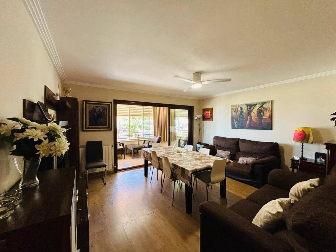 4 soveværelse Lejlighed til salg i Benidorm med swimmingpool garage - € 780.000 (Ref: 10059478)