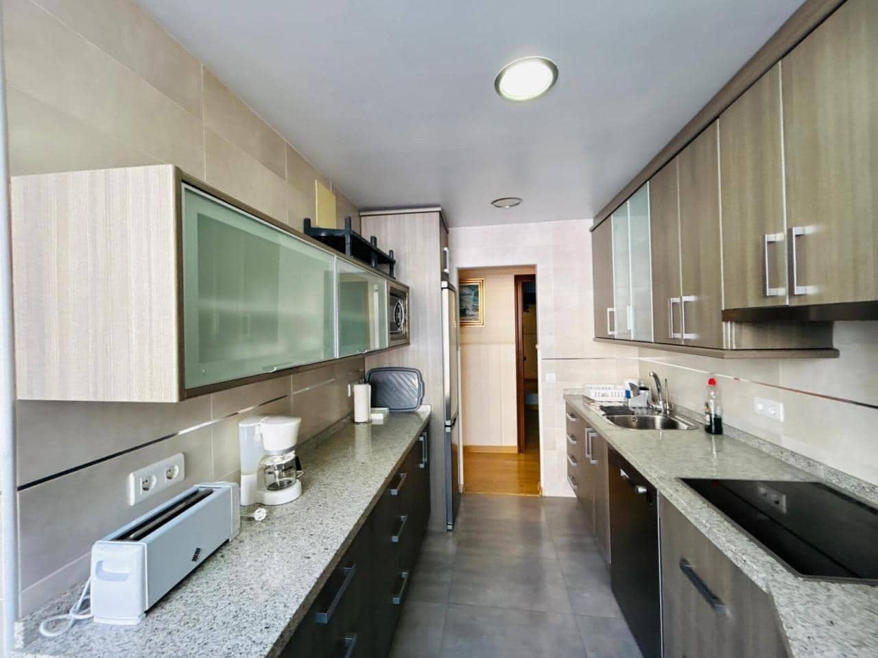 4 soveværelse Lejlighed til salg i Benidorm med swimmingpool garage - € 780.000 (Ref: 10059478)