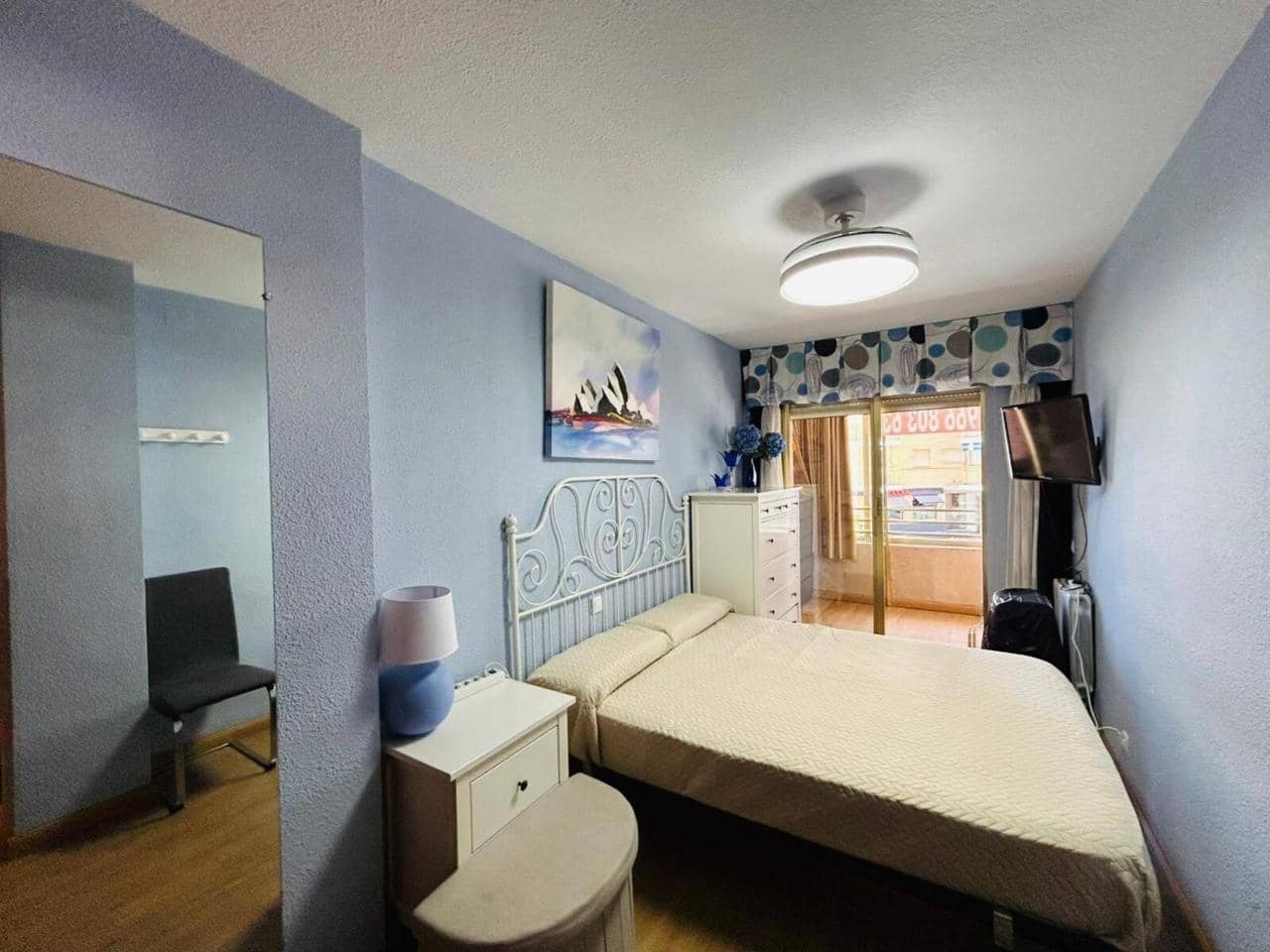 4 soveværelse Lejlighed til salg i Benidorm med swimmingpool garage - € 780.000 (Ref: 10059478)