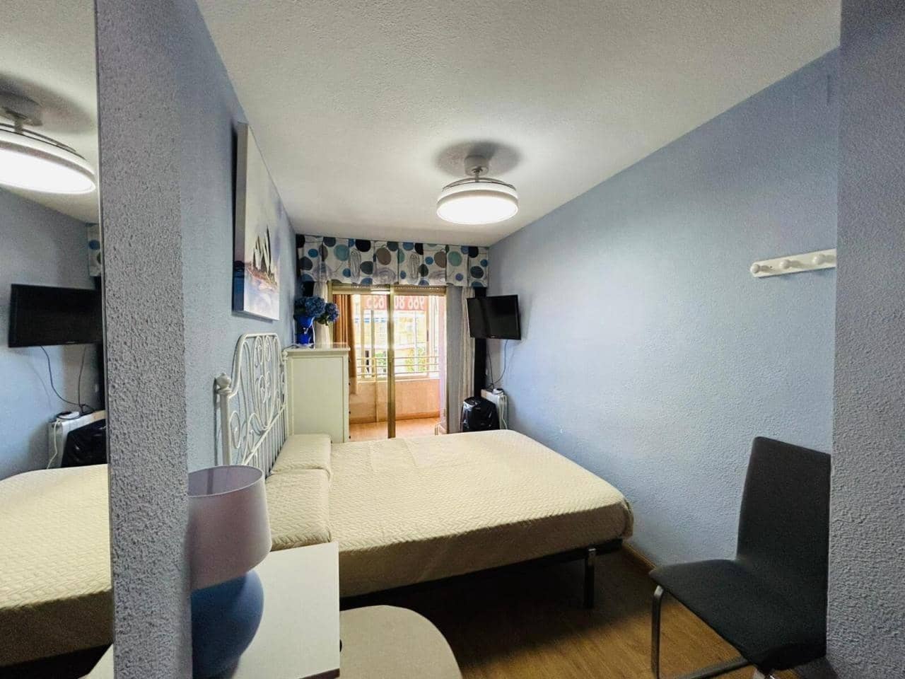 4 soveværelse Lejlighed til salg i Benidorm med swimmingpool garage - € 780.000 (Ref: 10059478)