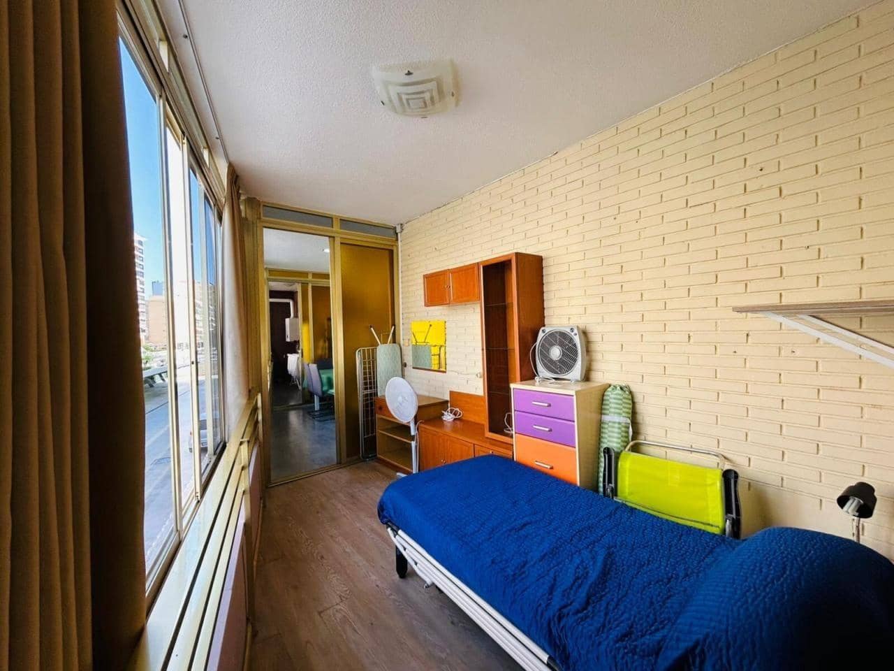 4 soveværelse Lejlighed til salg i Benidorm med swimmingpool garage - € 780.000 (Ref: 10059478)
