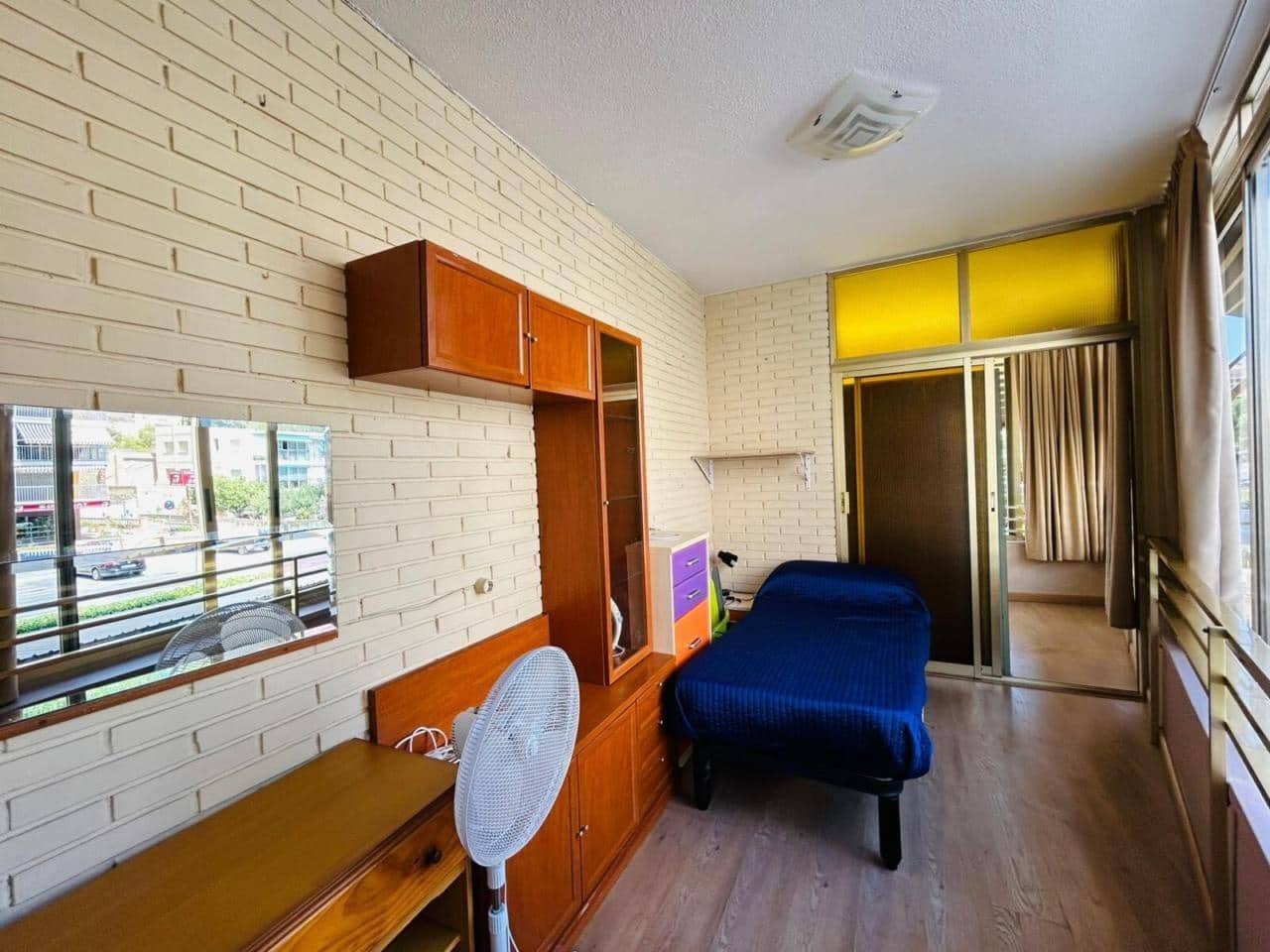 4 soveværelse Lejlighed til salg i Benidorm med swimmingpool garage - € 780.000 (Ref: 10059478)