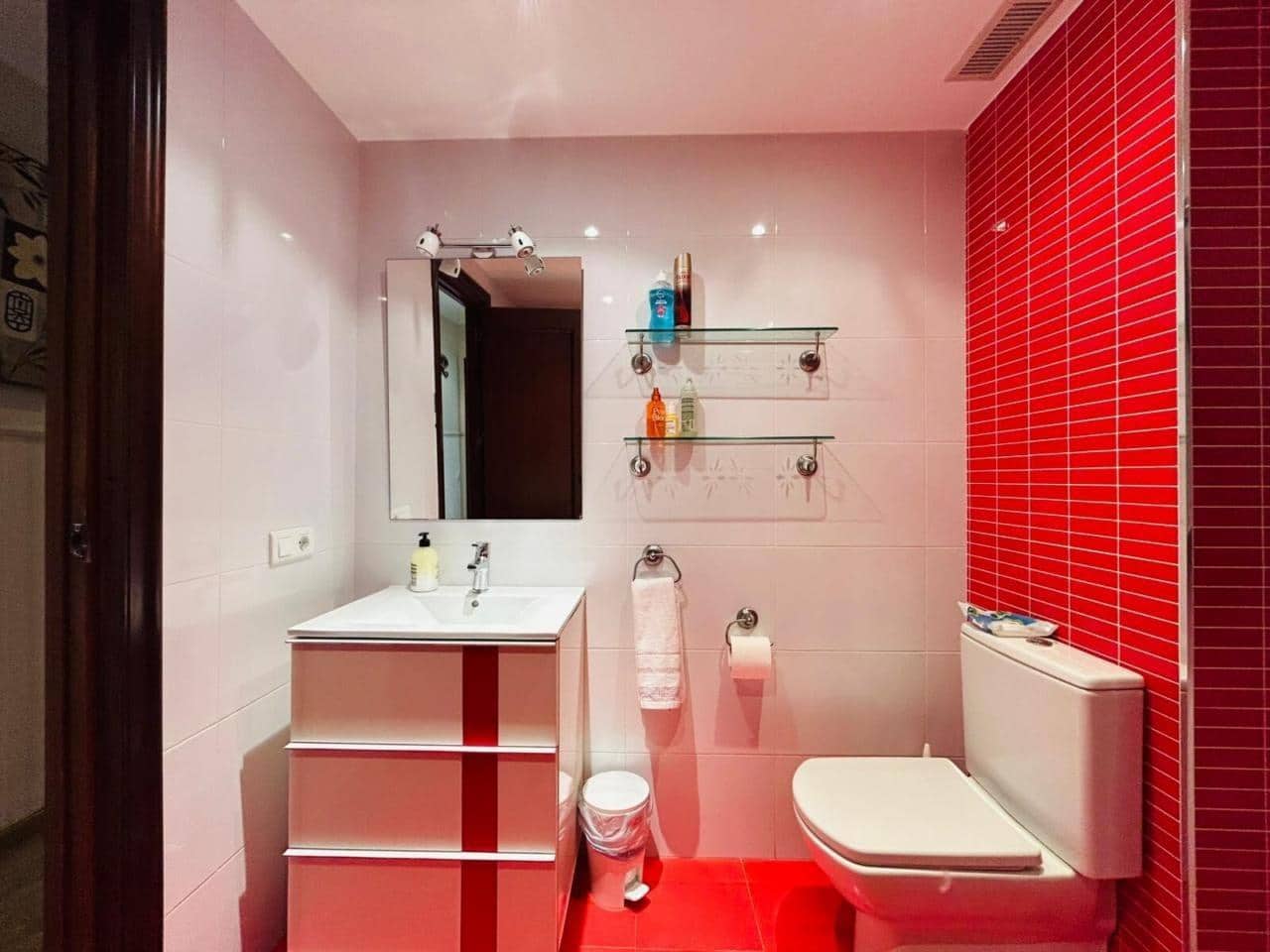 4 soveværelse Lejlighed til salg i Benidorm med swimmingpool garage - € 780.000 (Ref: 10059478)