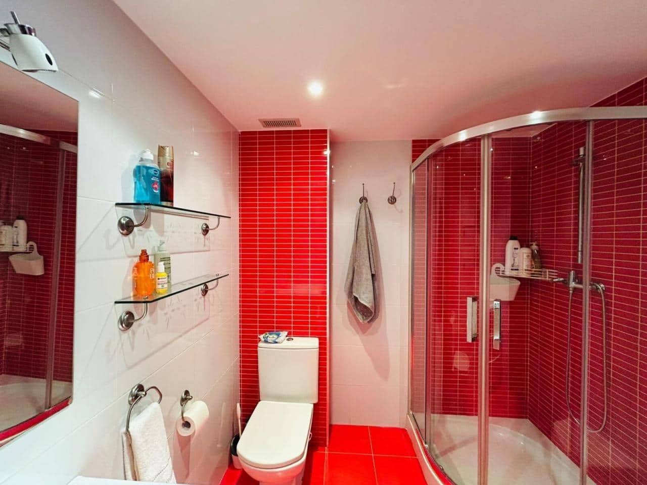4 soveværelse Lejlighed til salg i Benidorm med swimmingpool garage - € 780.000 (Ref: 10059478)