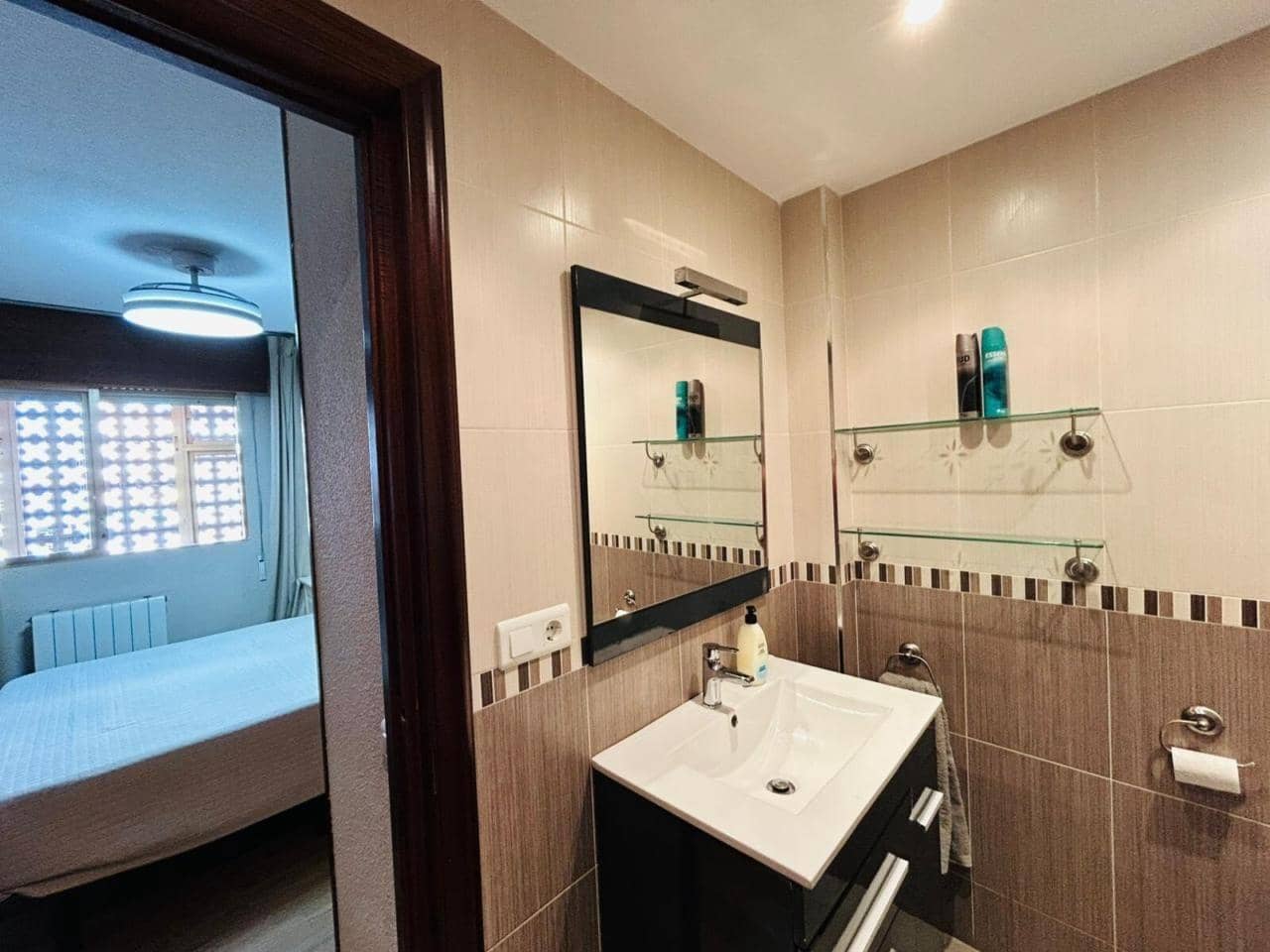4 soveværelse Lejlighed til salg i Benidorm med swimmingpool garage - € 780.000 (Ref: 10059478)