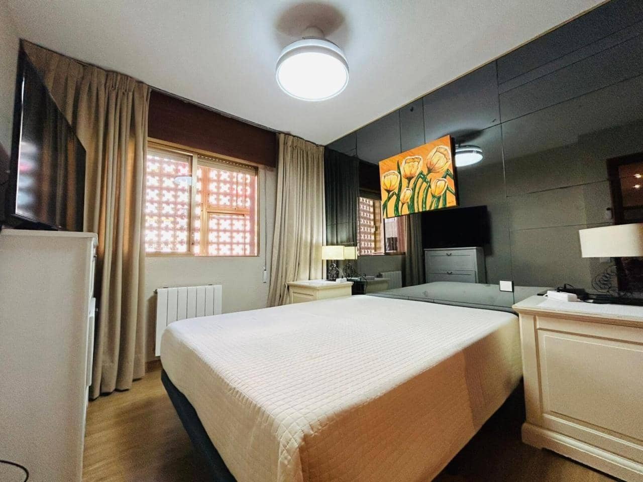 4 soveværelse Lejlighed til salg i Benidorm med swimmingpool garage - € 780.000 (Ref: 10059478)