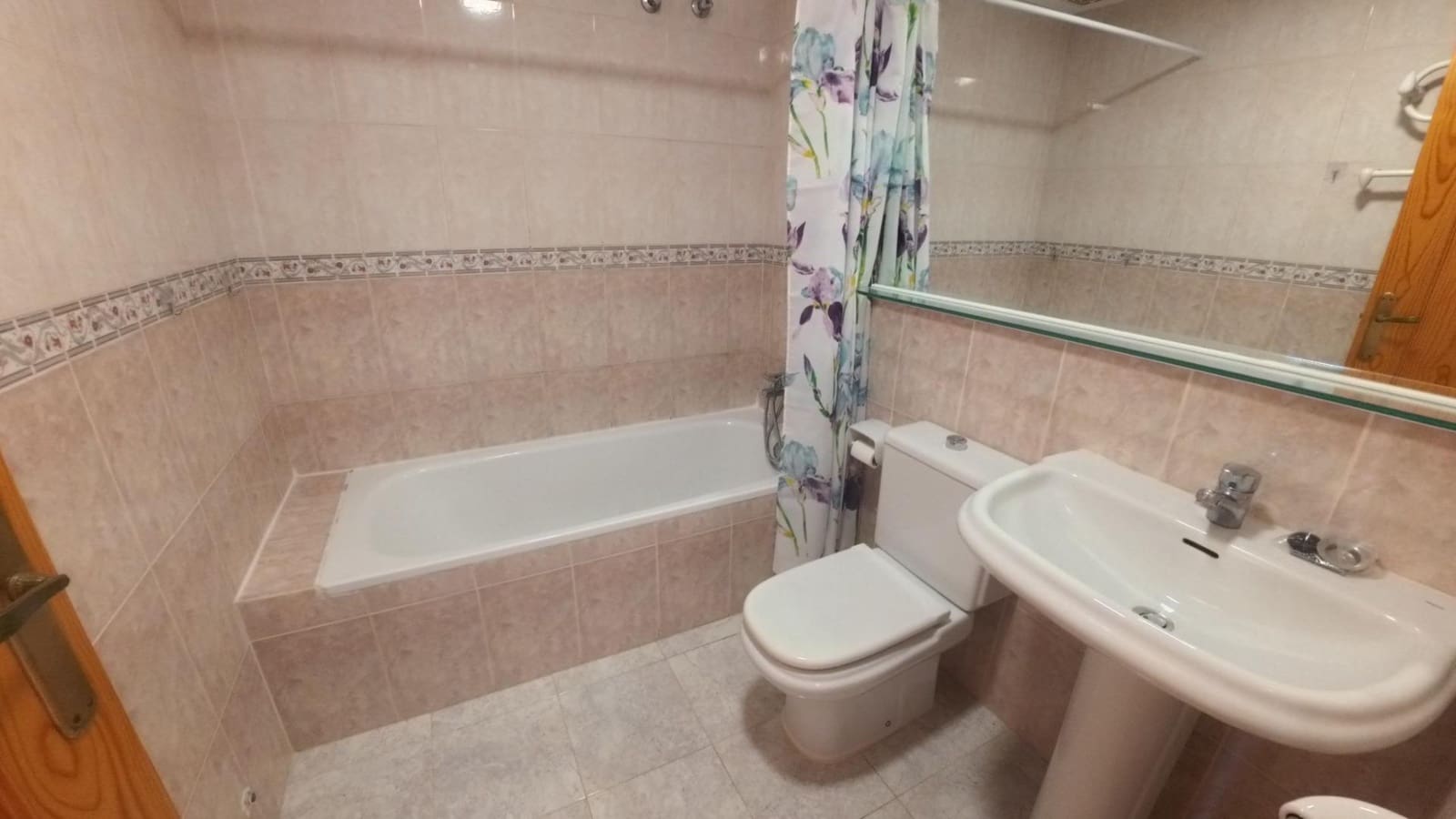 2 Zimmer Reihenhaus zu verkaufen in Albir mit Pool Garage - 355.000 € (Ref: 10067930)