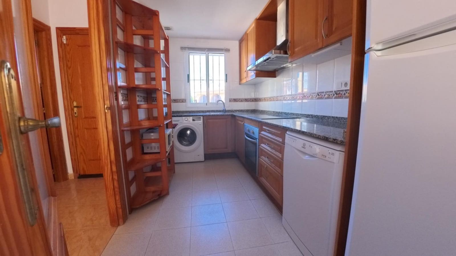 2 Zimmer Reihenhaus zu verkaufen in Albir mit Pool Garage - 355.000 € (Ref: 10067930)