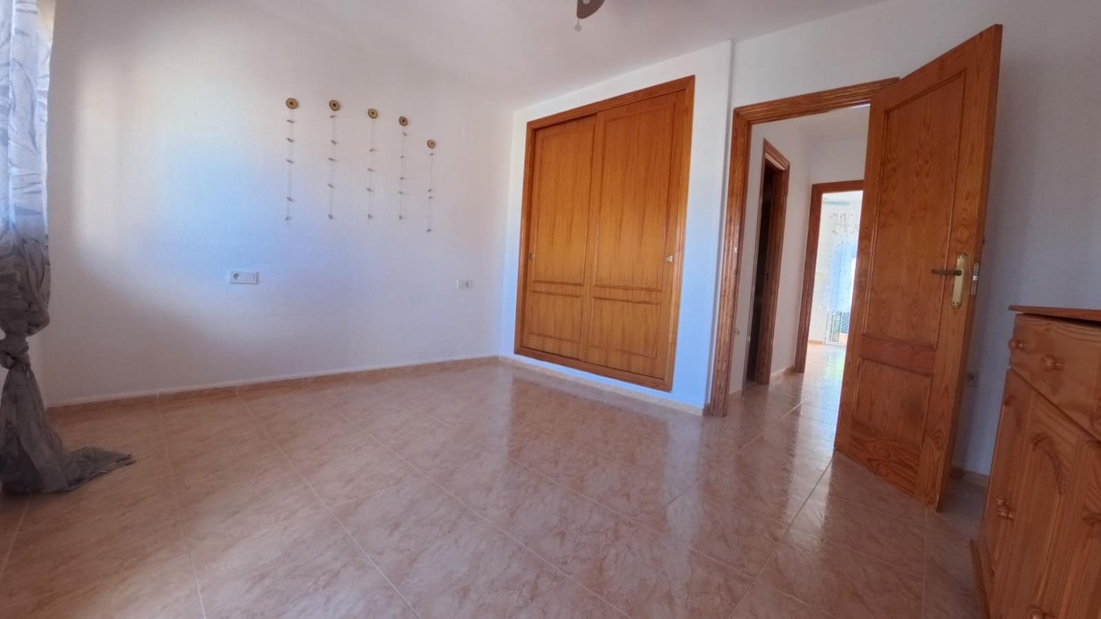 2 Zimmer Reihenhaus zu verkaufen in Albir mit Pool Garage - 355.000 € (Ref: 10067930)