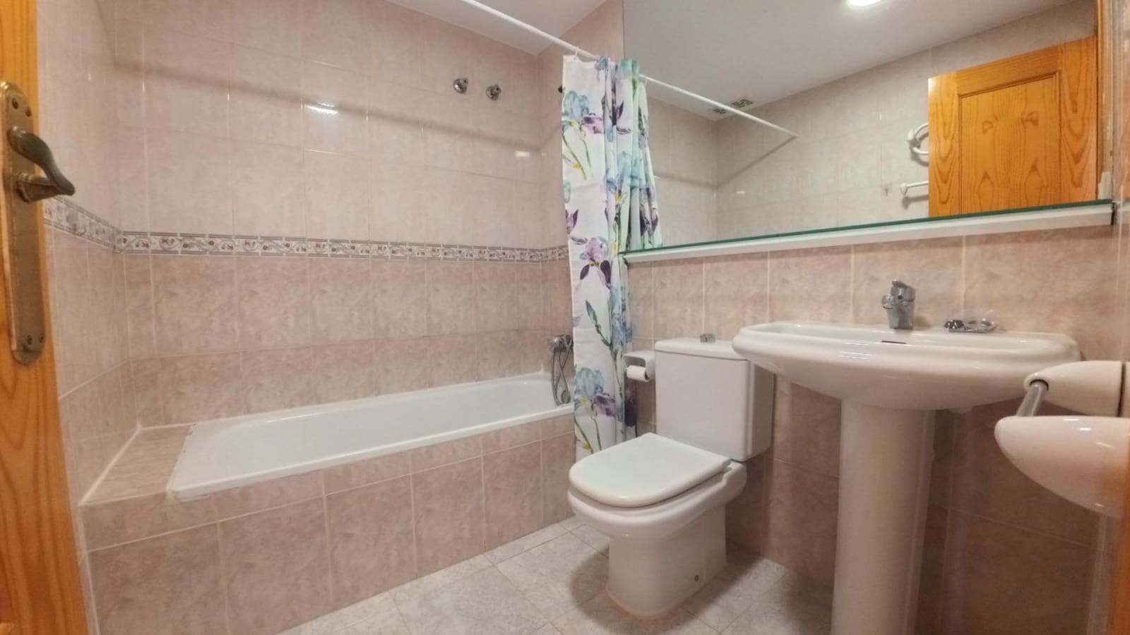 2 Zimmer Reihenhaus zu verkaufen in Albir mit Pool Garage - 355.000 € (Ref: 10067930)