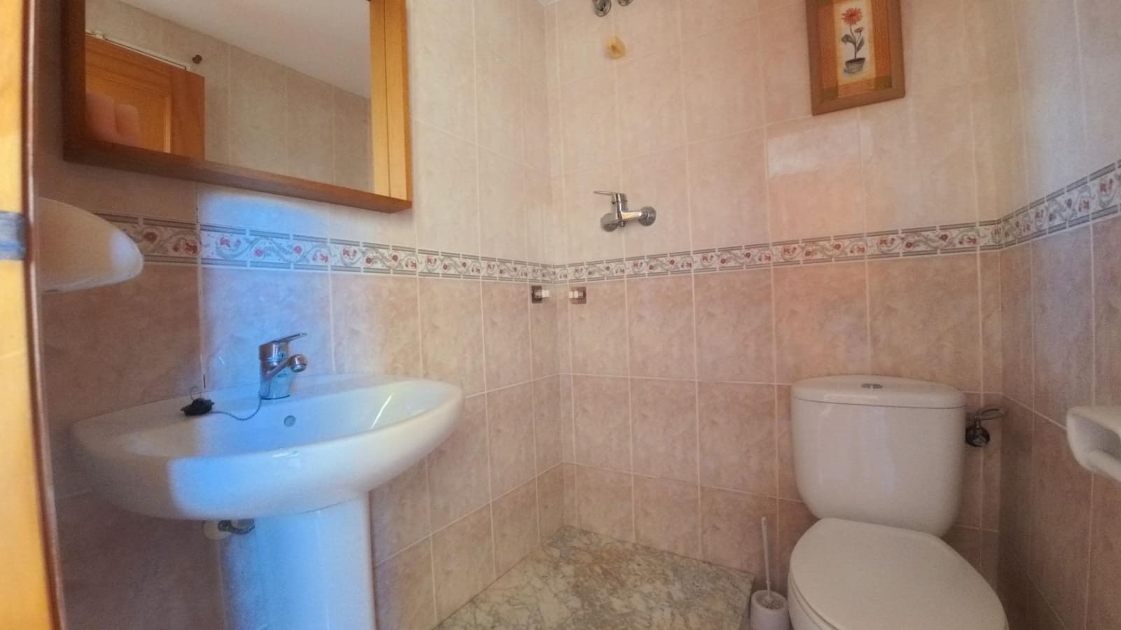 2 Zimmer Reihenhaus zu verkaufen in Albir mit Pool Garage - 355.000 € (Ref: 10067930)