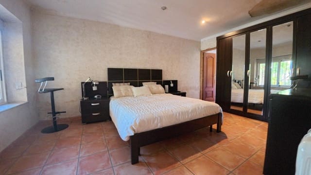 Chalet de 5 habitaciones en Albir, Alfaz del Pi / L'Alfàs del Pi en venta con piscina garaje - 635.000 € (Ref: 10094632)