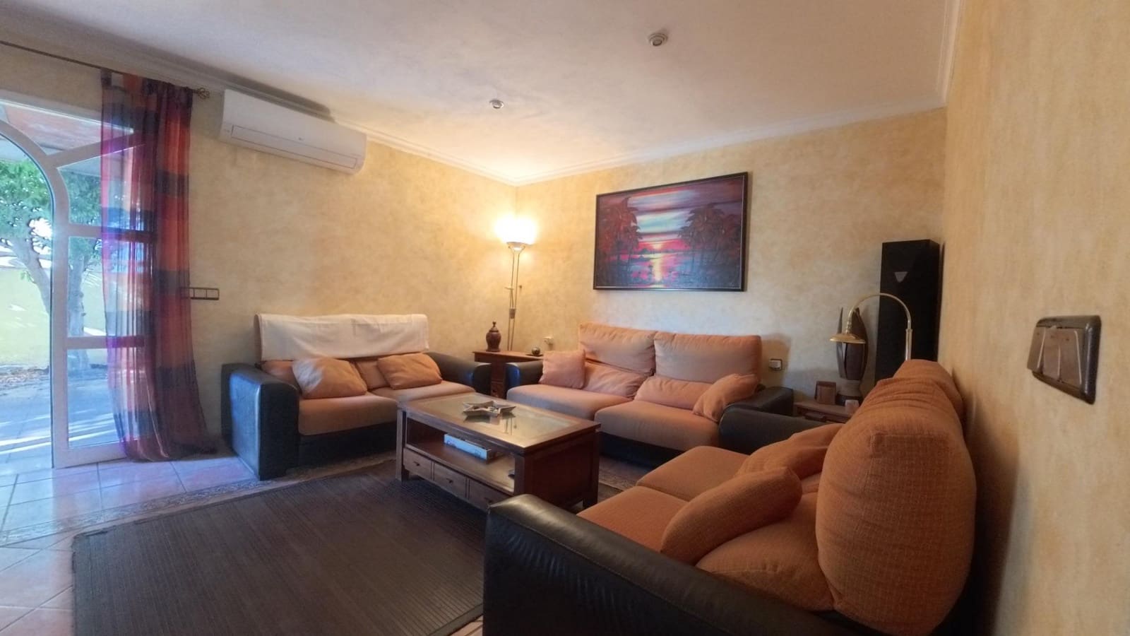 5 Zimmer Villa zu verkaufen in Albir mit Pool Garage - 635.000 € (Ref: 10094632)