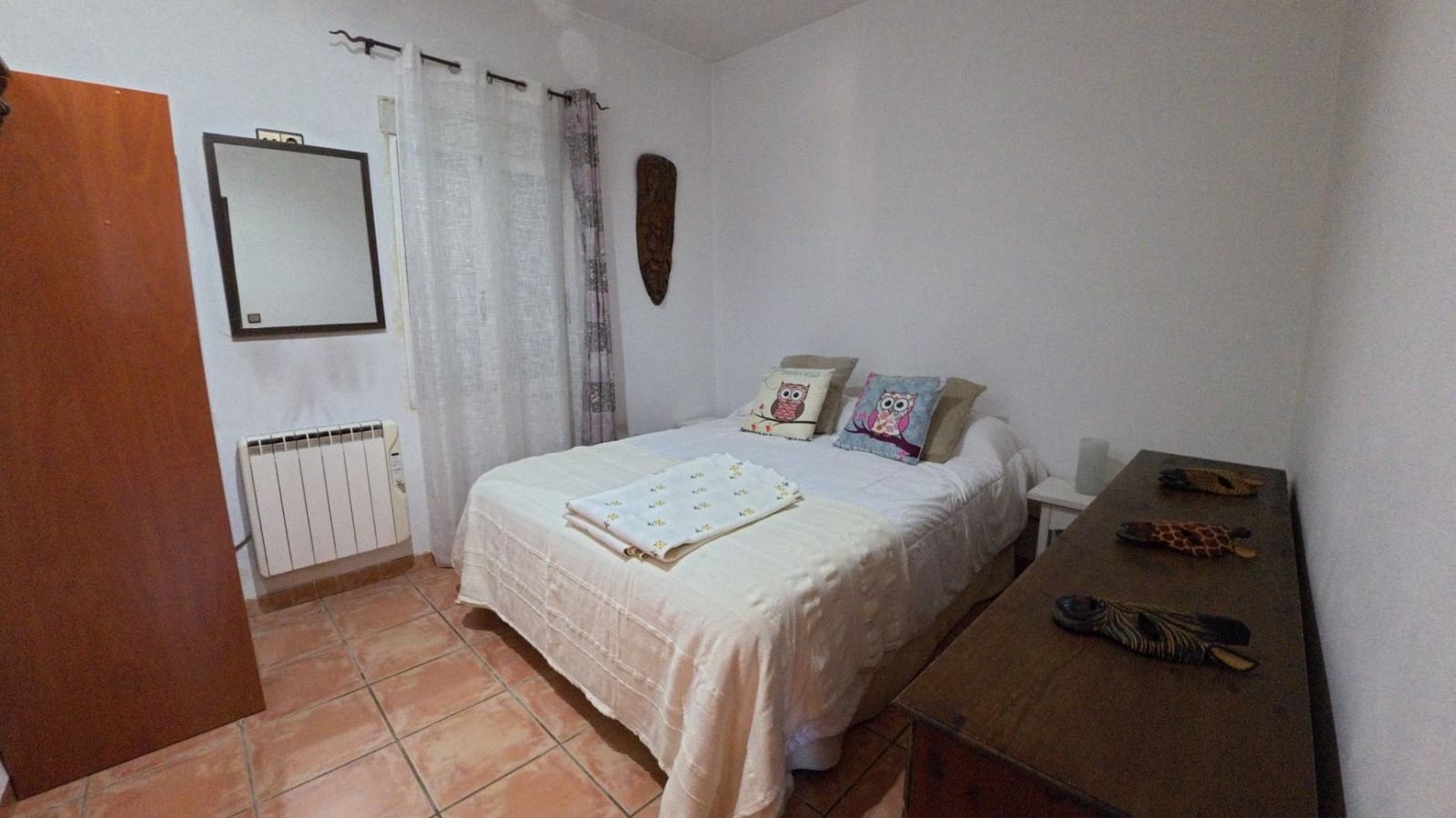 5 Zimmer Villa zu verkaufen in Albir mit Pool Garage - 635.000 € (Ref: 10094632)