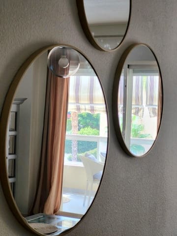 3 camera da letto Appartamento da affittare in Alfaz del Pi / L'Alfàs del Pi con piscina garage - 1.500 € (Rif: 10098399)
