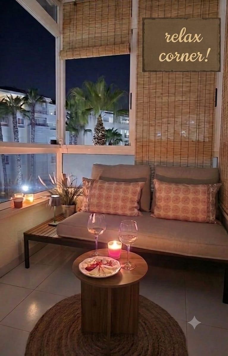 3 camera da letto Appartamento da affittare in Alfaz del Pi / L'Alfas del Pi con piscina garage - 1.500 € (Rif: 10098399)