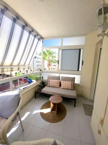 3 camera da letto Appartamento da affittare in Alfaz del Pi / L'Alfàs del Pi con piscina garage - 1.500 € (Rif: 10098399)