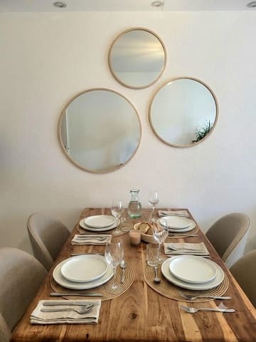 3 camera da letto Appartamento da affittare in Alfaz del Pi / L'Alfàs del Pi con piscina garage - 1.500 € (Rif: 10098399)