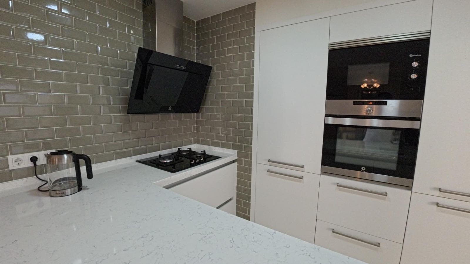 4 camera da letto Villetta Bifamiliare in vendita in Albir con piscina garage - 670.000 € (Rif: 10098407)