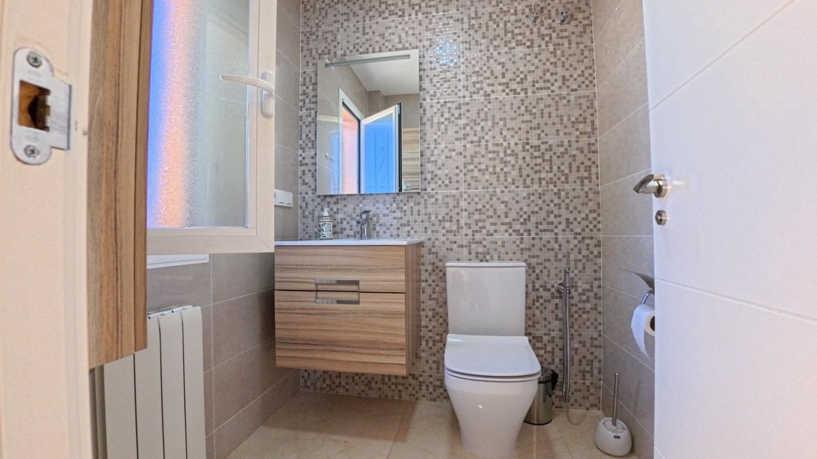 4 camera da letto Villetta Bifamiliare in vendita in Albir con piscina garage - 670.000 € (Rif: 10098407)