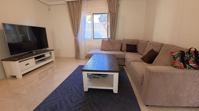 4 camera da letto Villetta Bifamiliare in vendita in Albir, Alfaz del Pi / L'Alfàs del Pi con piscina garage - 670.000 € (Rif: 10098407)