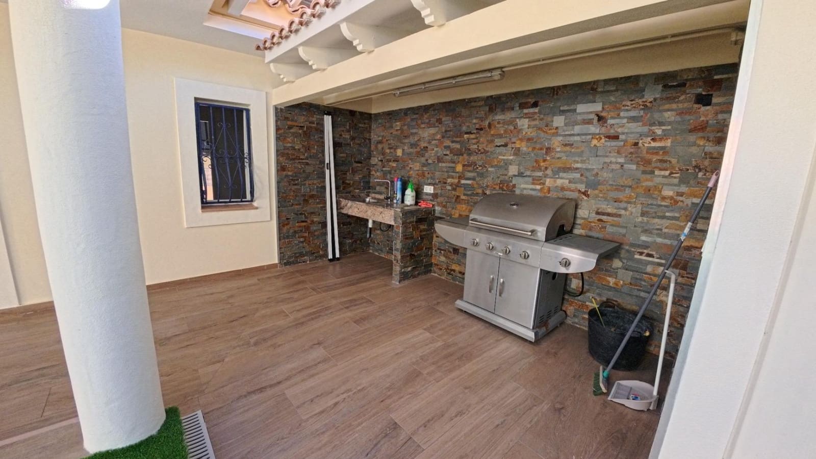 4 camera da letto Villetta Bifamiliare in vendita in Albir con piscina garage - 670.000 € (Rif: 10098407)