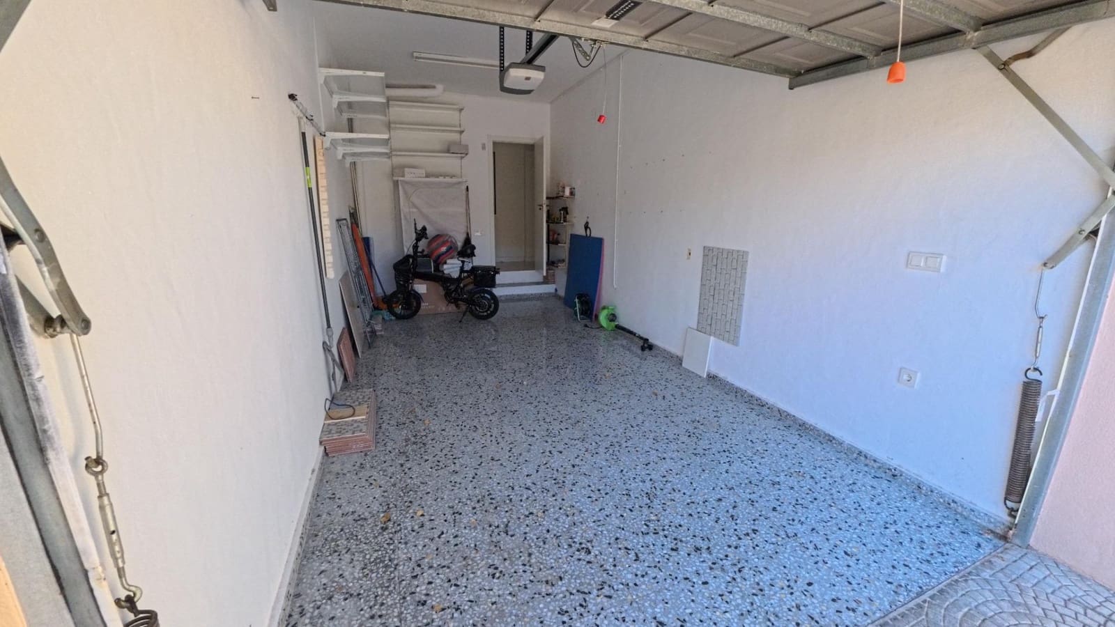 4 camera da letto Villetta Bifamiliare in vendita in Albir con piscina garage - 670.000 € (Rif: 10098407)