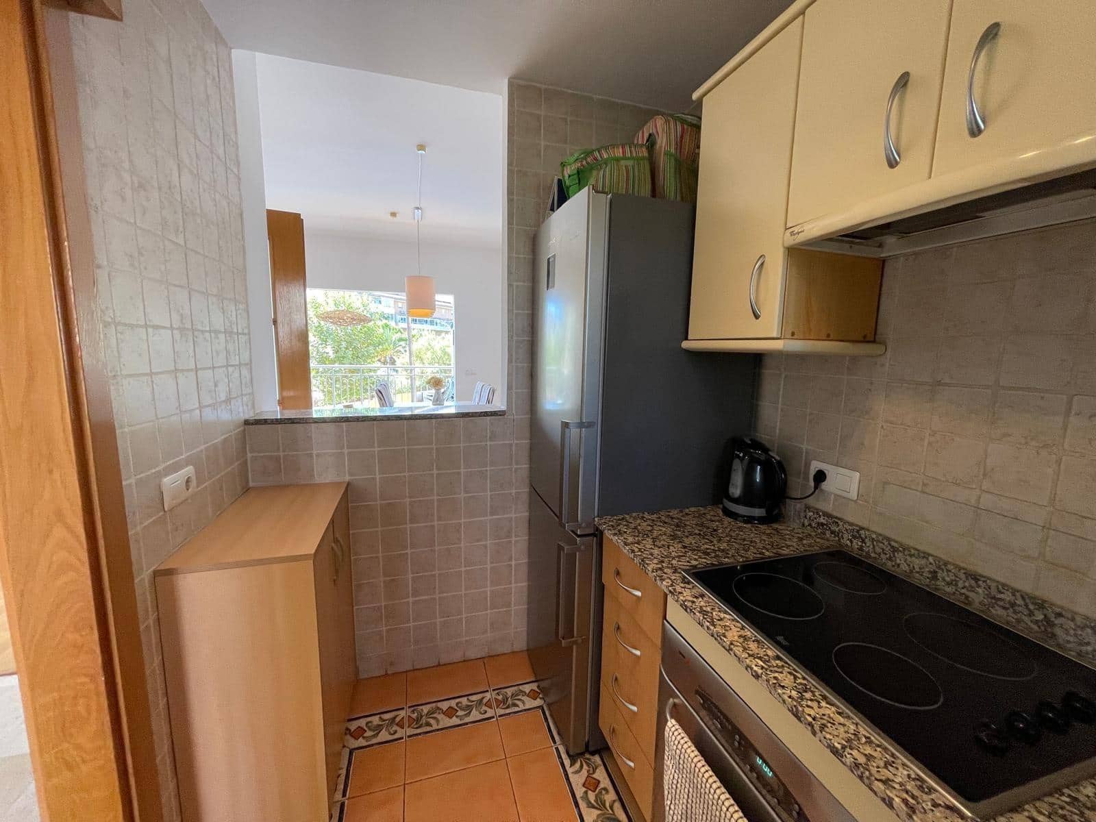 2 soverom Leilighet til salgs i Albir med svømmebasseng garasje - € 365 000 (Ref: 10100440)
