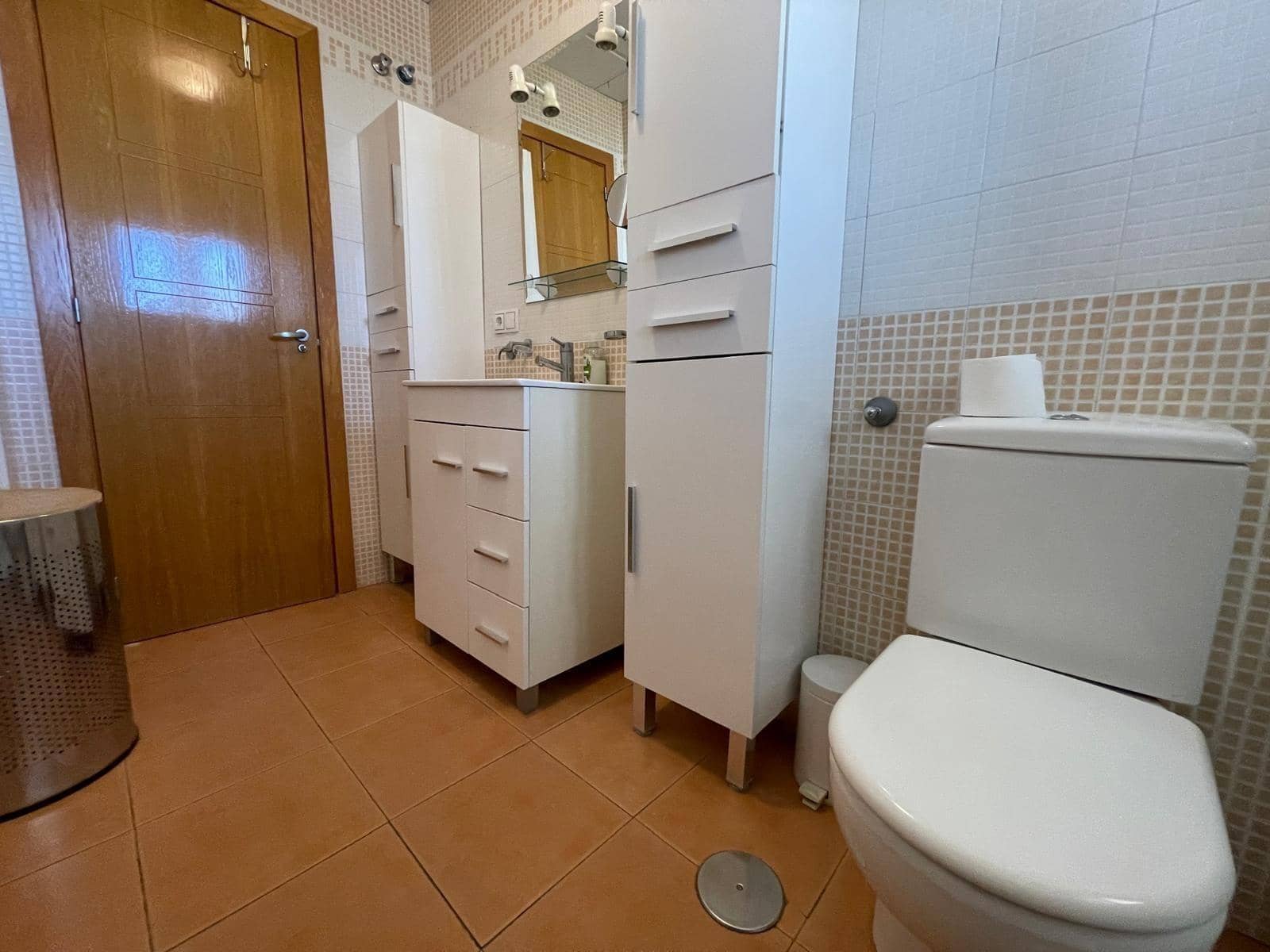 2 soverom Leilighet til salgs i Albir med svømmebasseng garasje - € 365 000 (Ref: 10100440)
