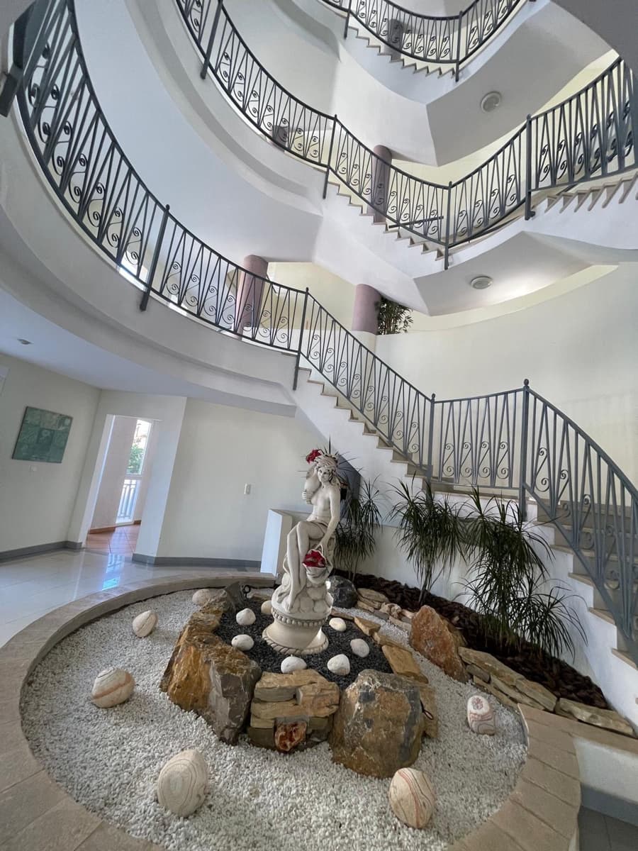 2 soverom Leilighet til salgs i Albir med svømmebasseng garasje - € 365 000 (Ref: 10100440)