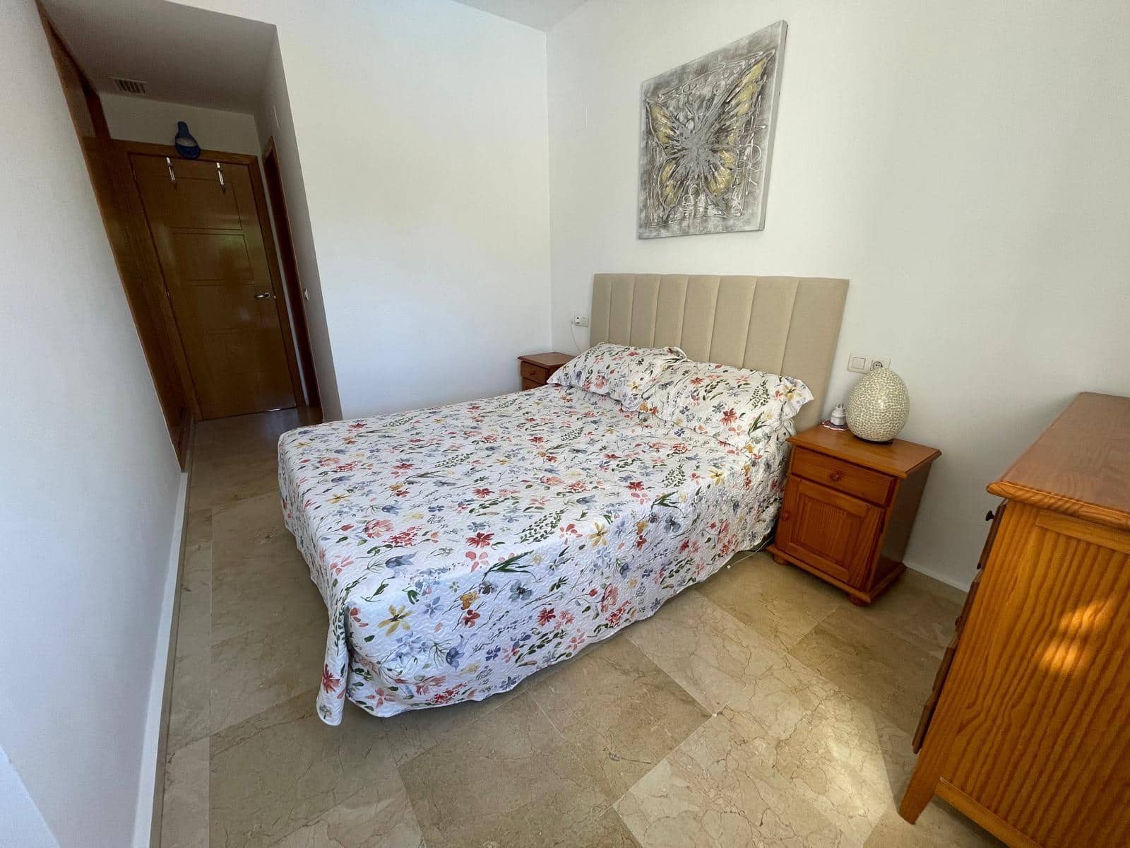 2 soverom Leilighet til salgs i Albir med svømmebasseng garasje - € 365 000 (Ref: 10100440)