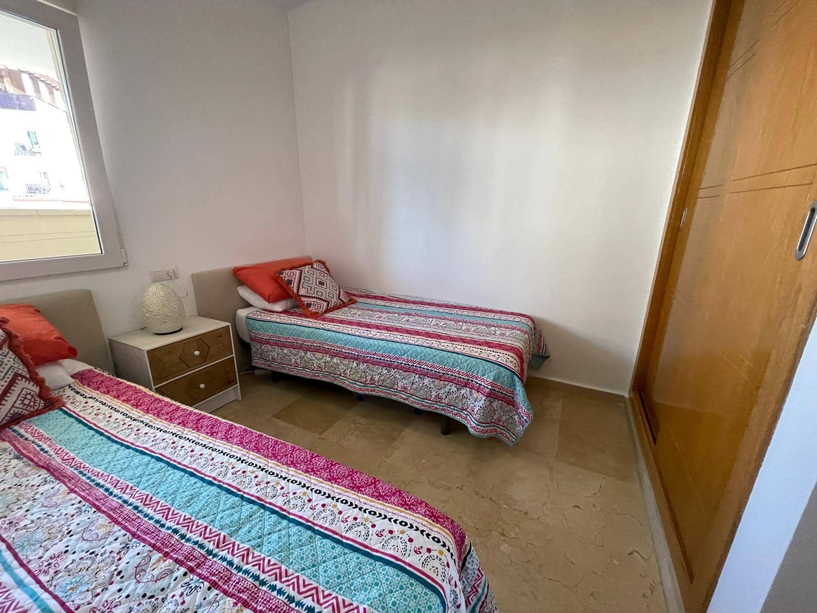 2 soverom Leilighet til salgs i Albir med svømmebasseng garasje - € 365 000 (Ref: 10100440)