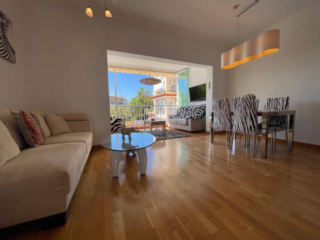 2 sovrum Lägenhet till salu i Albir, Alfaz del Pi / L'Alfàs del Pi med pool garage - 365 000 € (Ref: 10100440)