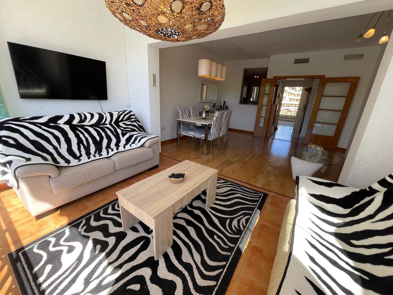 2 soverom Leilighet til salgs i Albir med svømmebasseng garasje - € 365 000 (Ref: 10100440)