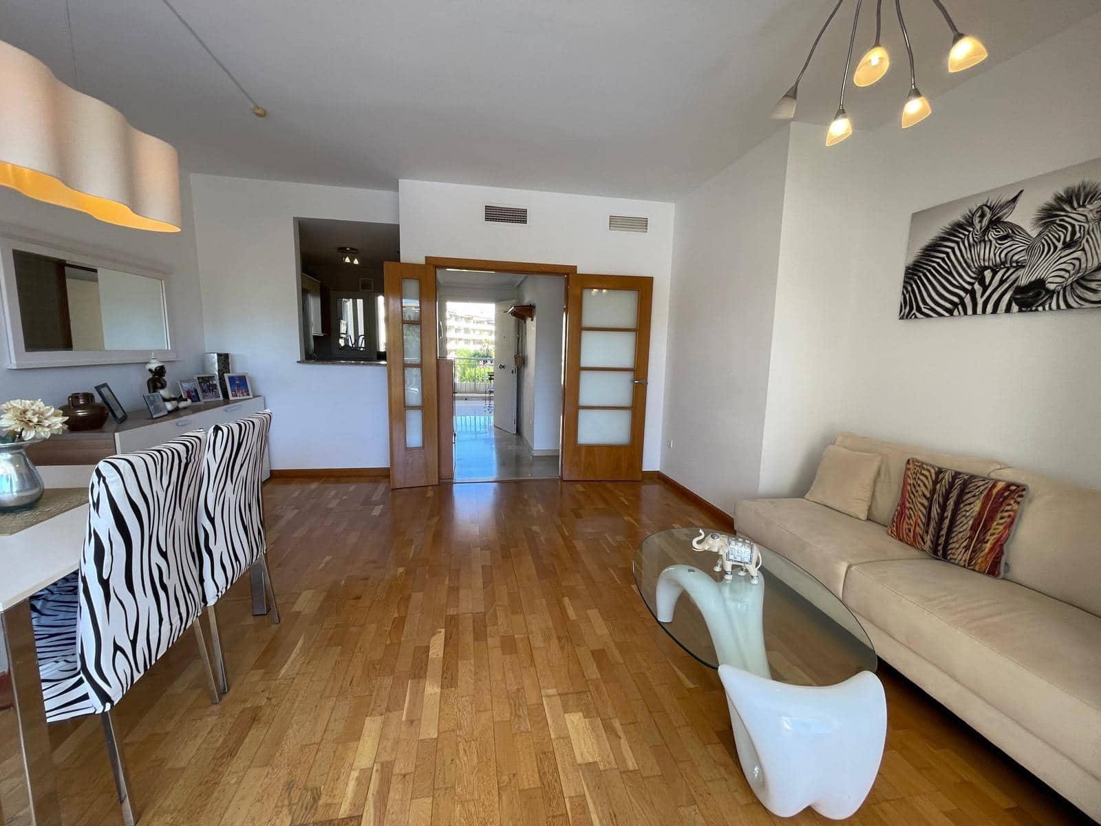 2 soverom Leilighet til salgs i Albir med svømmebasseng garasje - € 365 000 (Ref: 10100440)