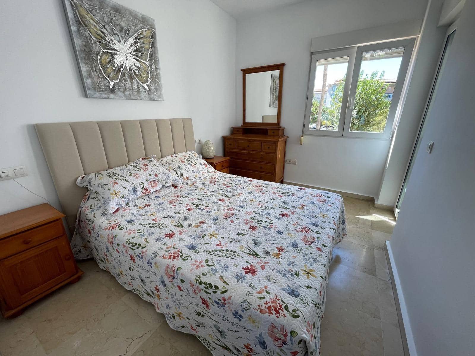 2 soverom Leilighet til salgs i Albir med svømmebasseng garasje - € 365 000 (Ref: 10100440)