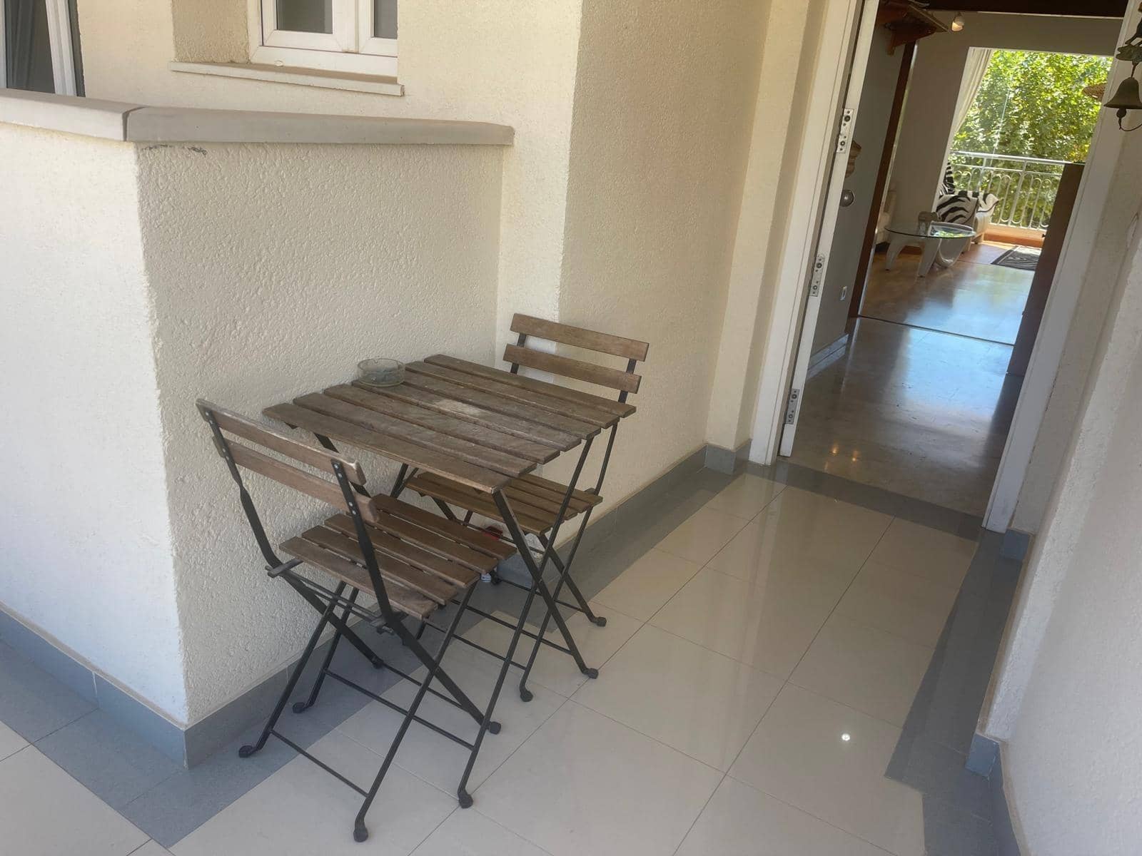 2 soverom Leilighet til salgs i Albir med svømmebasseng garasje - € 365 000 (Ref: 10100440)