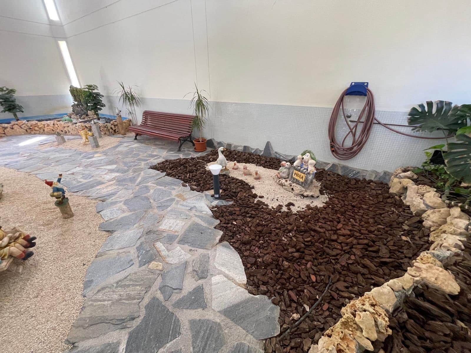 2 soverom Leilighet til salgs i Albir med svømmebasseng garasje - € 365 000 (Ref: 10100440)